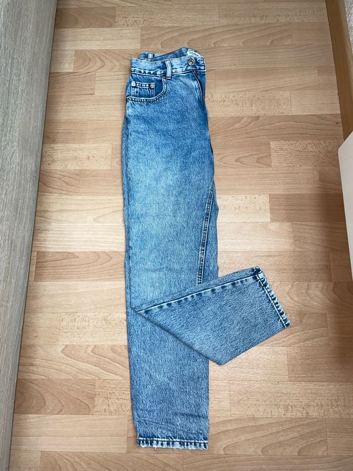 Jean Femme