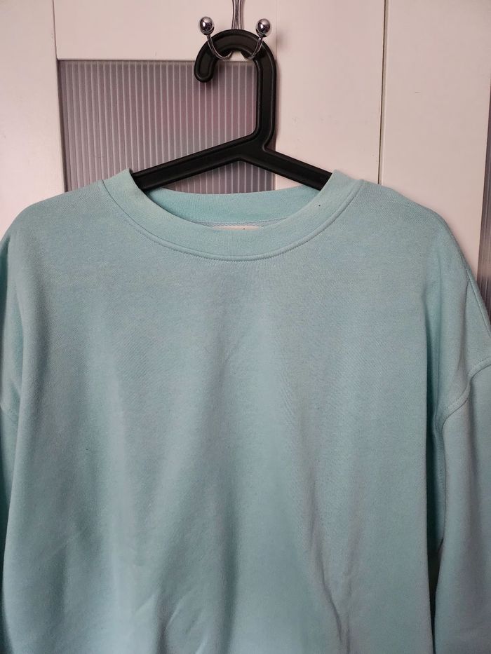 Pull femme taille L - photo numéro 3