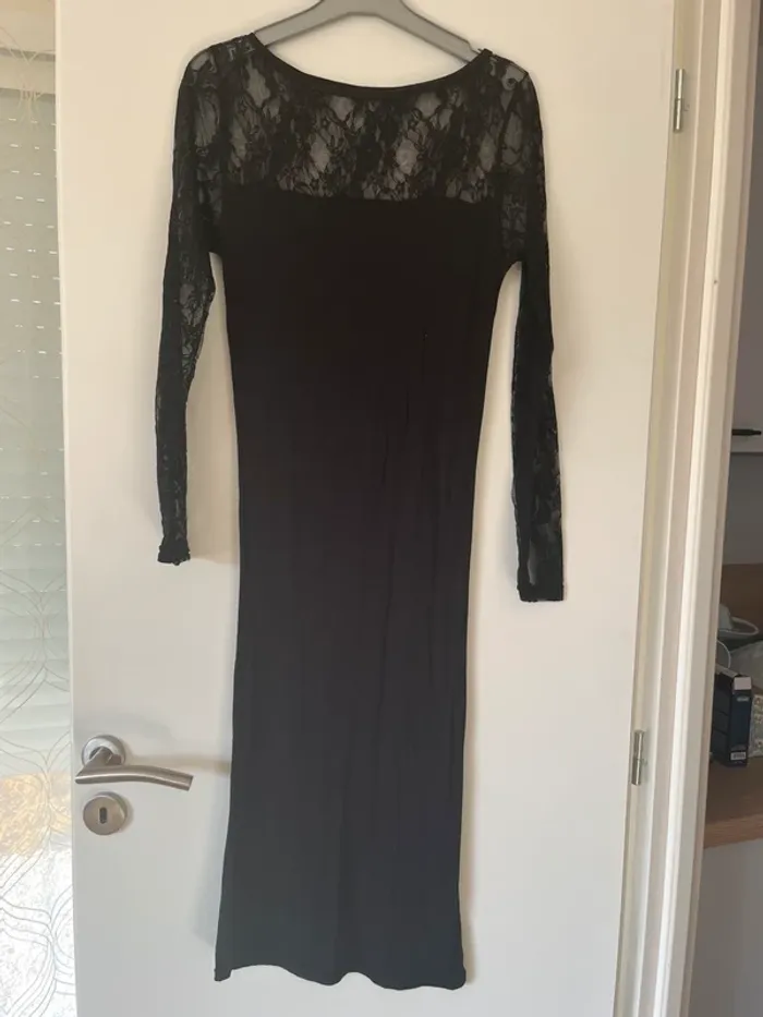 Robe asos - photo numéro 3