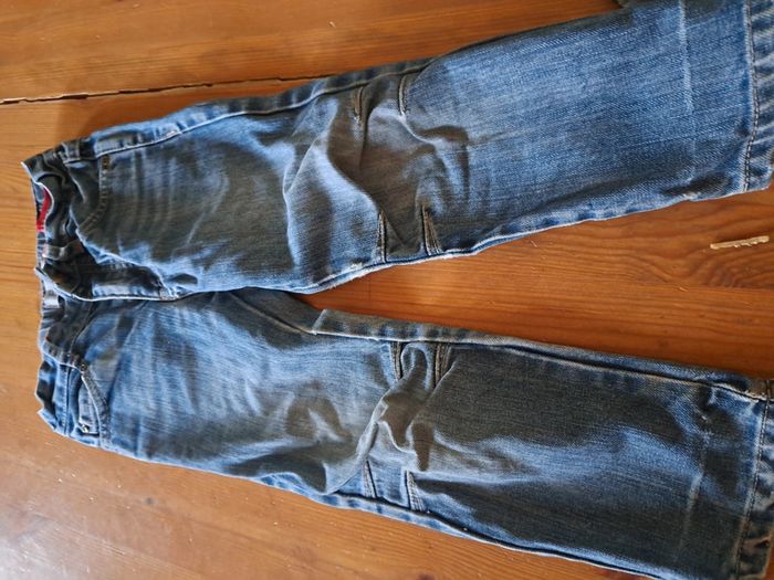 Lot pantalon garçon - photo numéro 8