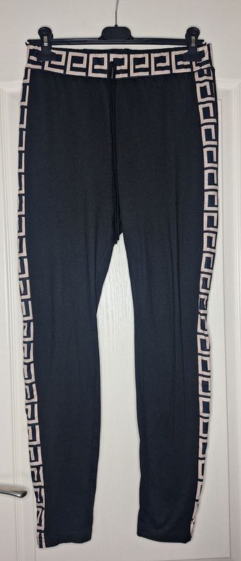 Pantalon léger taille L (40)