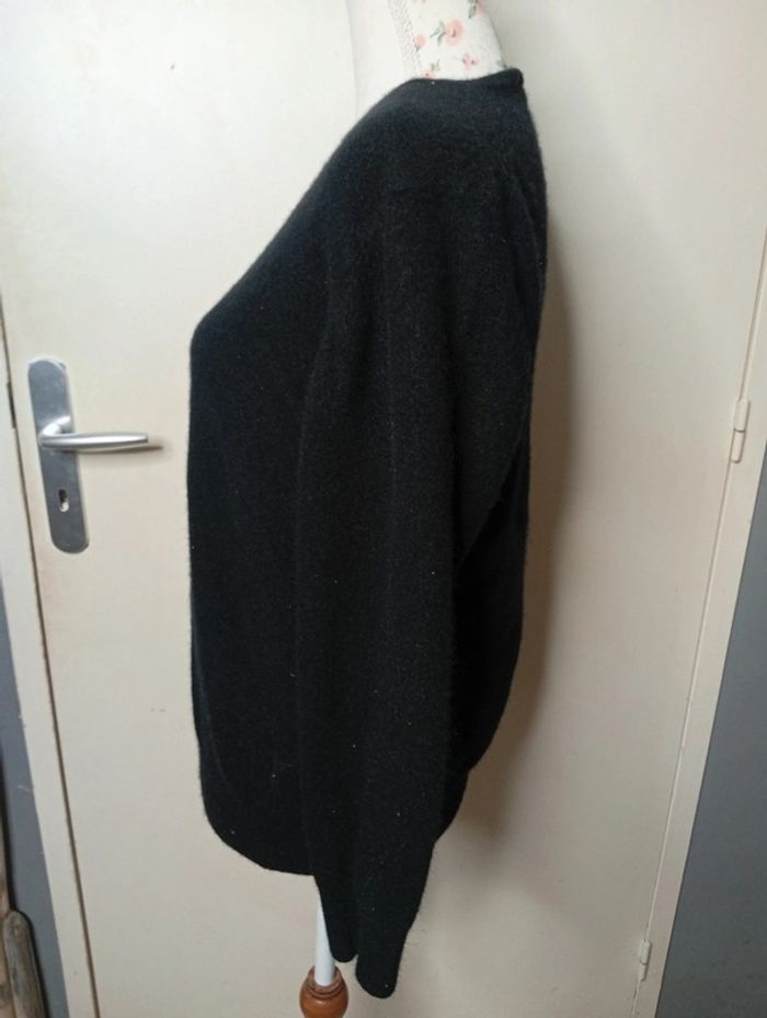 Pull Laine & Cachemire taille XL - photo numéro 2