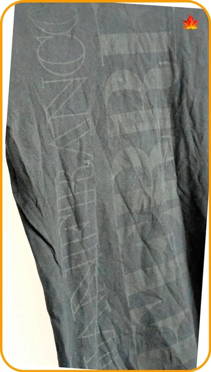 T-shirt homme Gianfranco Ferre XXL - photo numéro 3