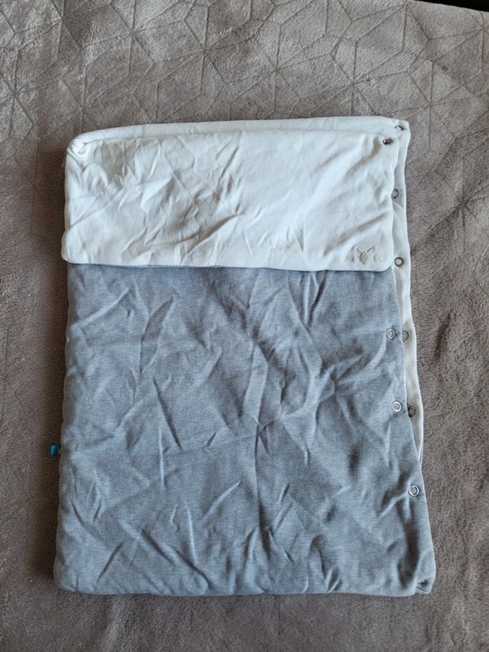 Nid d'ange - photo numéro 4