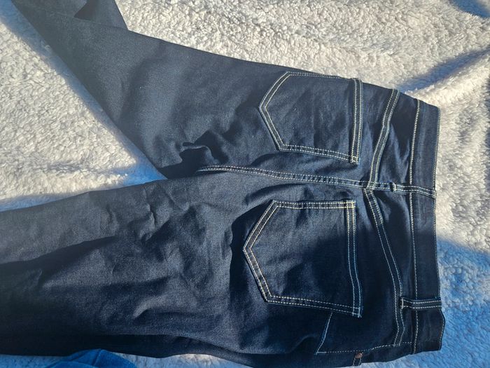 Lot de 2 Jeans Skinny - photo numéro 10