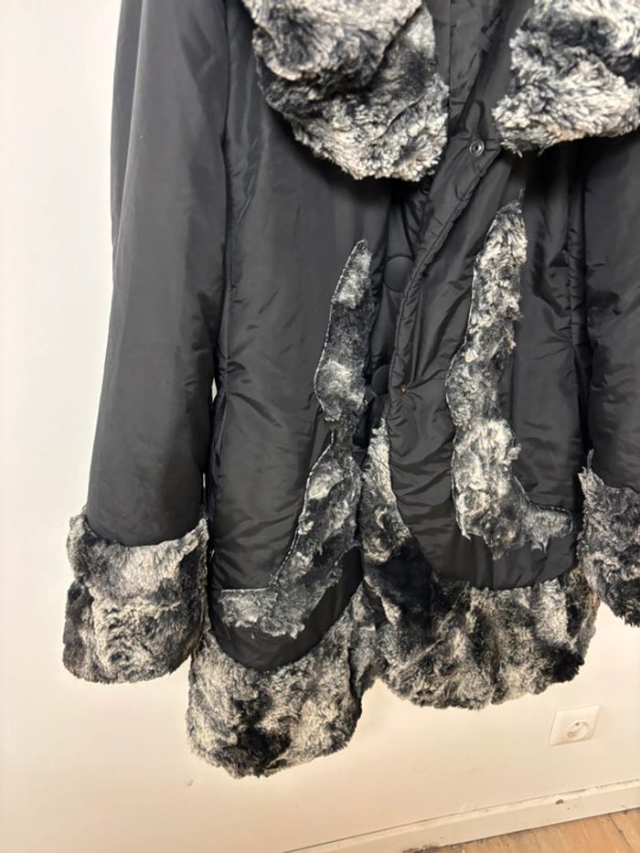 Trench imperméable made in Italie 🇮🇹 - photo numéro 2