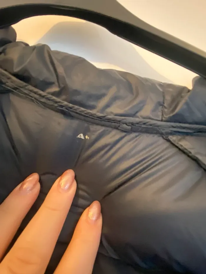 Manteau homme - photo numéro 4