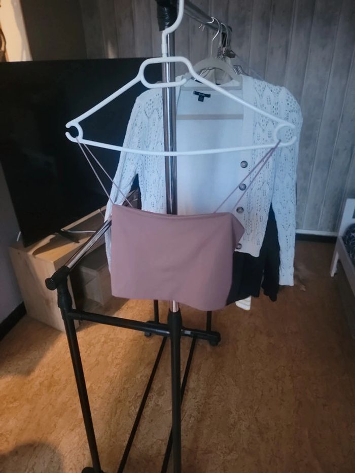 2 maillot - photo numéro 2