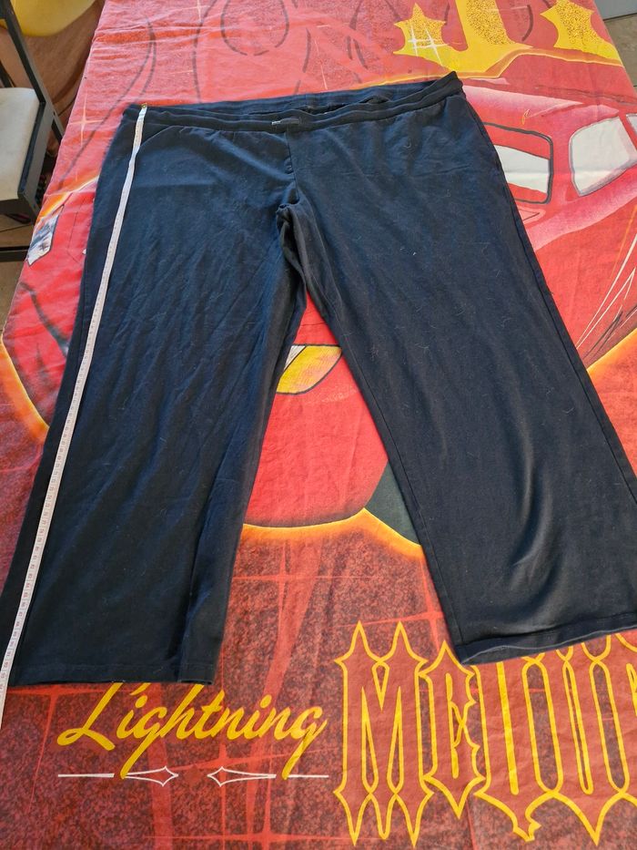 Pantalon kiabi