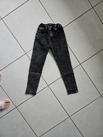 Jean garçon Liberto 10 ans u20