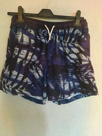 Short de bain gemo taille M