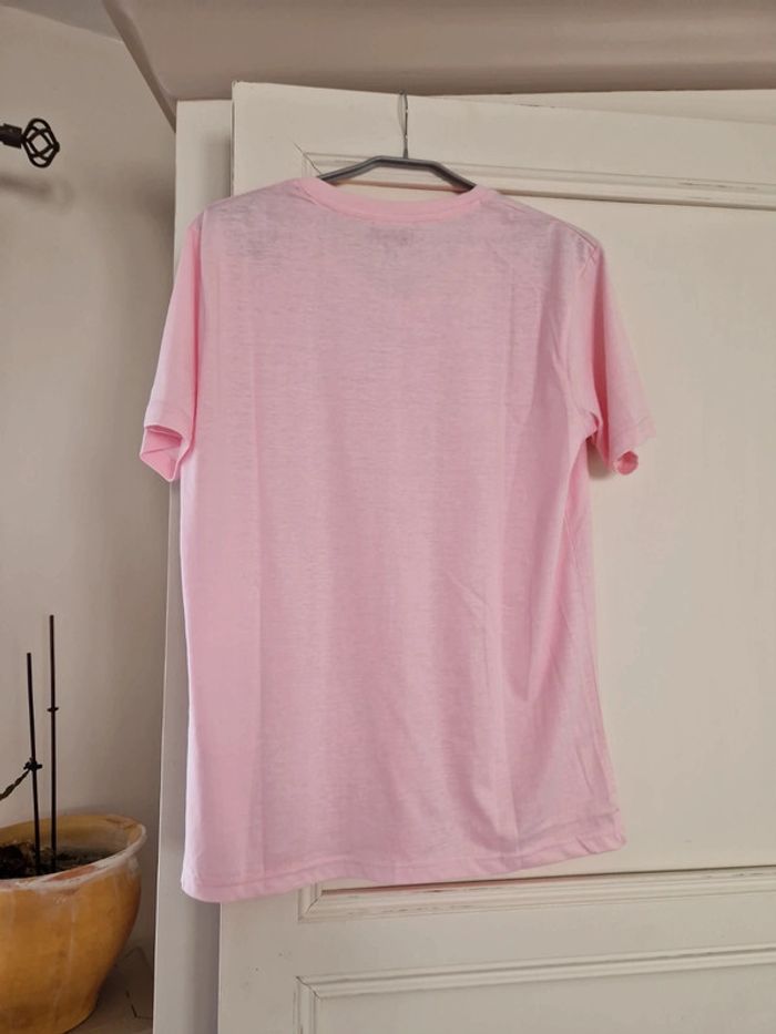 Lot de T-chirt neufs - photo numéro 5