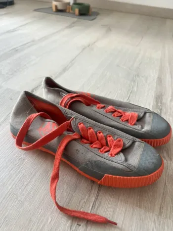 Chaussures Shulong