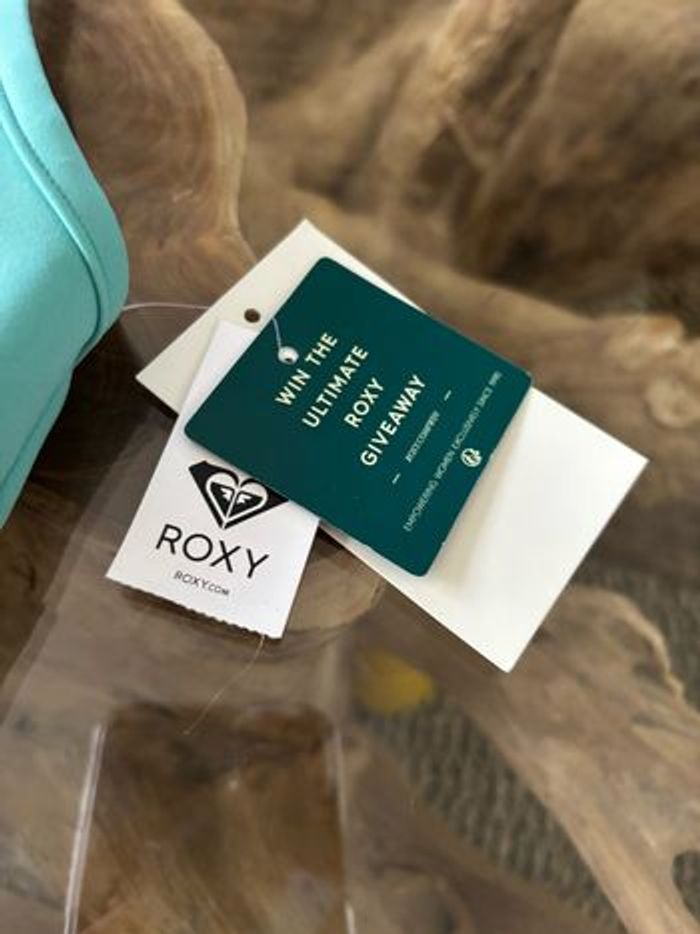 Haut de maillot de bain Roxy - photo numéro 5