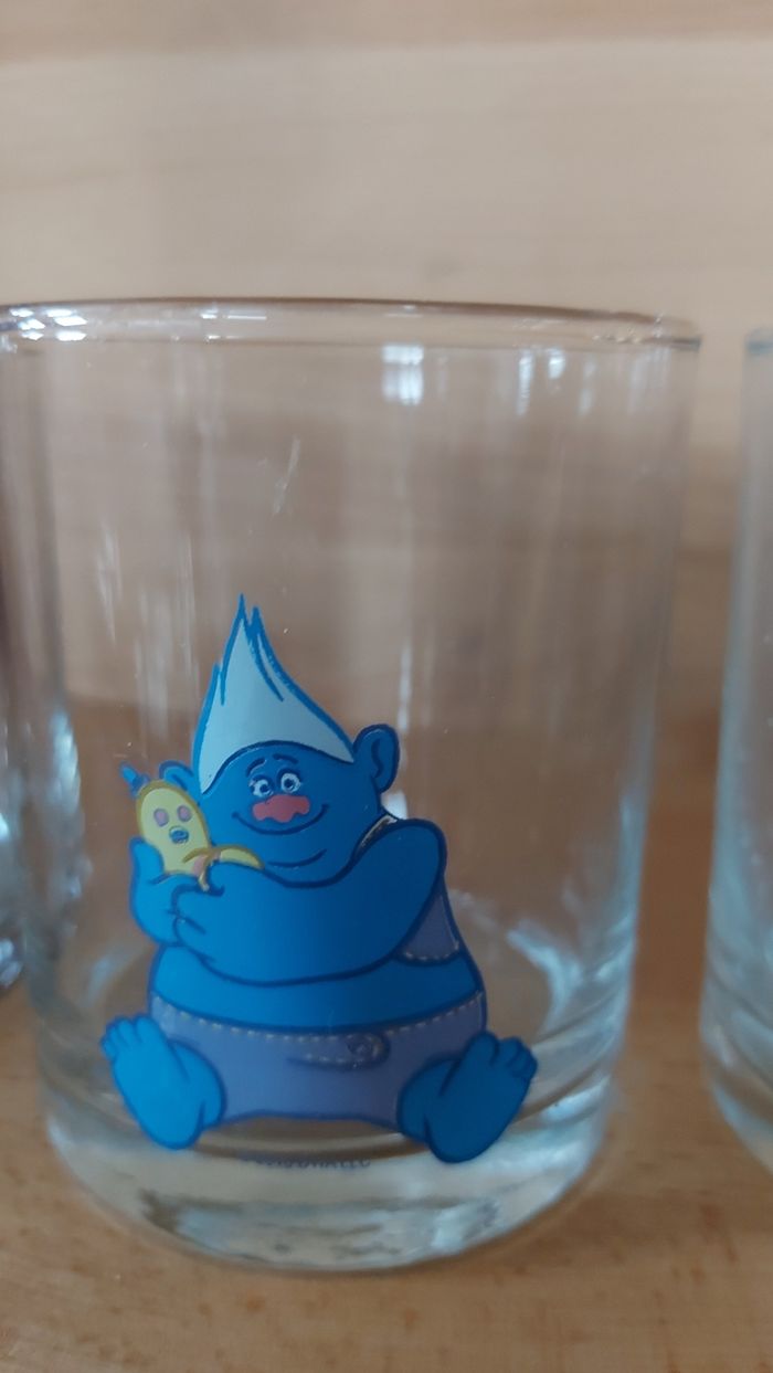 Verres Troll - photo numéro 4