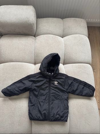 Manteau adidas 18-24 mois 
