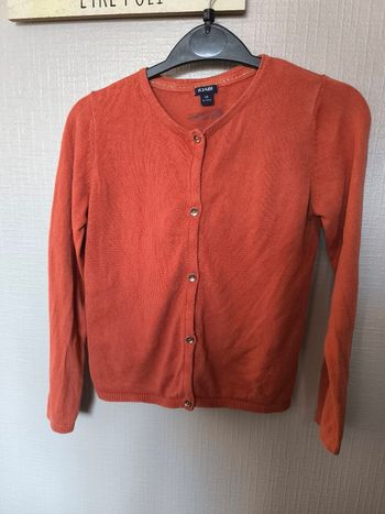 Gilet Kiabi