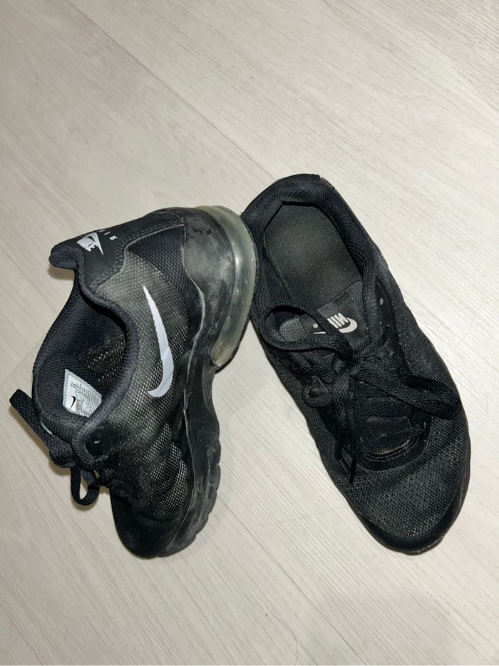 Basket Nike enfant - photo numéro 2