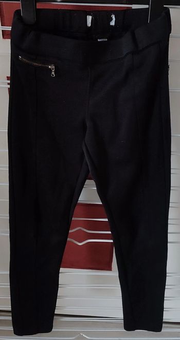 Pantalon fille 9 ans