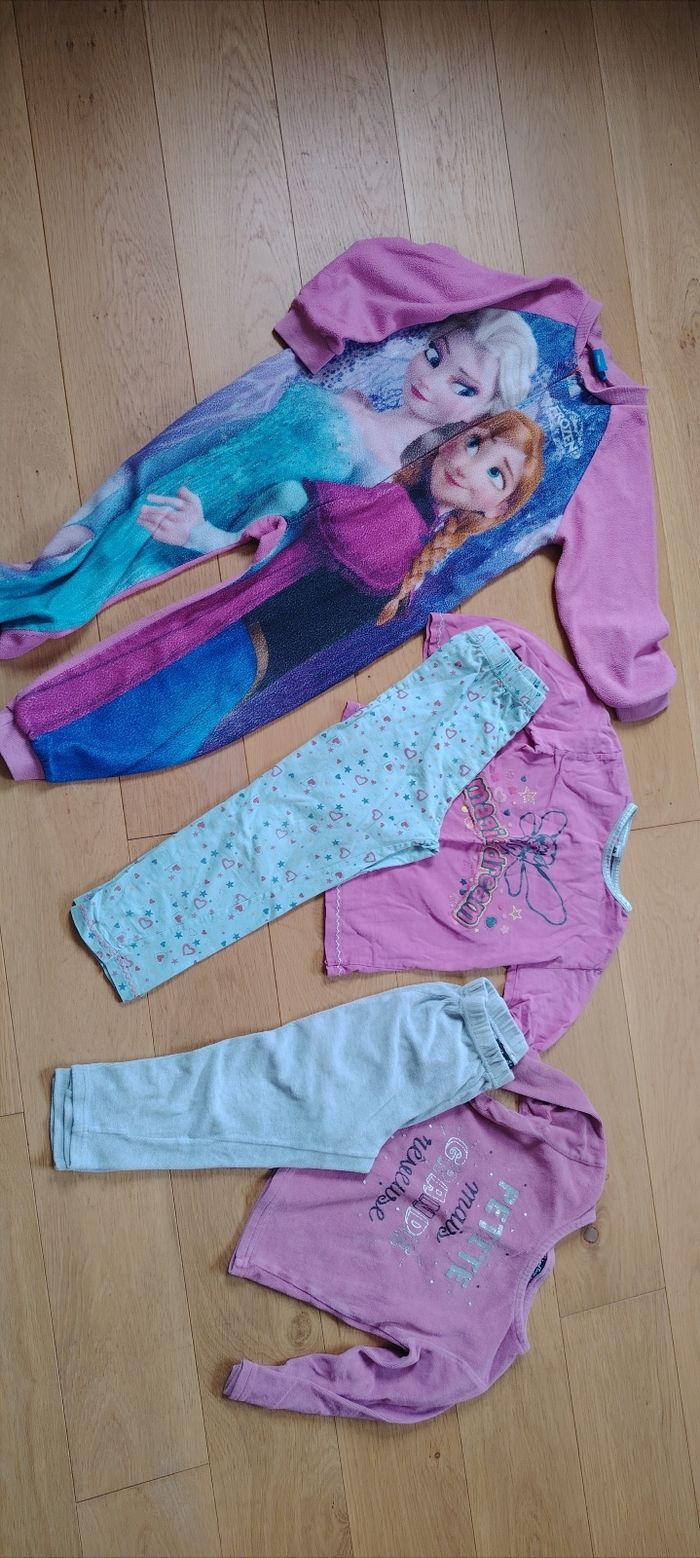 Vêtements fille - photo numéro 8