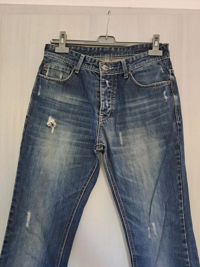 Jeans homme - photo numéro 2
