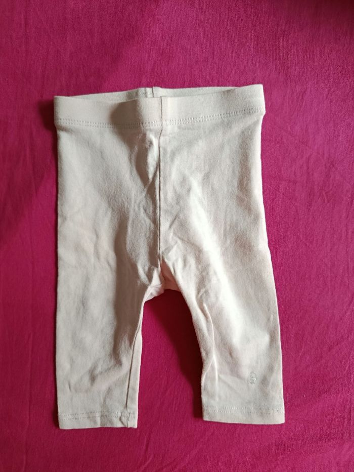 Lot vêtements en 3 mois - photo numéro 9