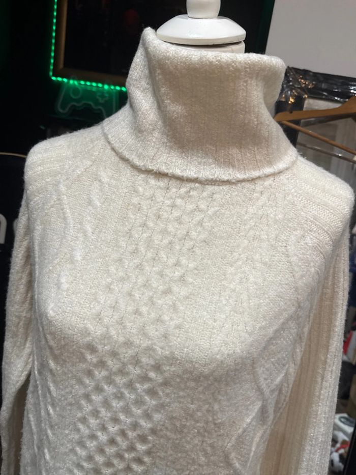 Robe pull - photo numéro 4