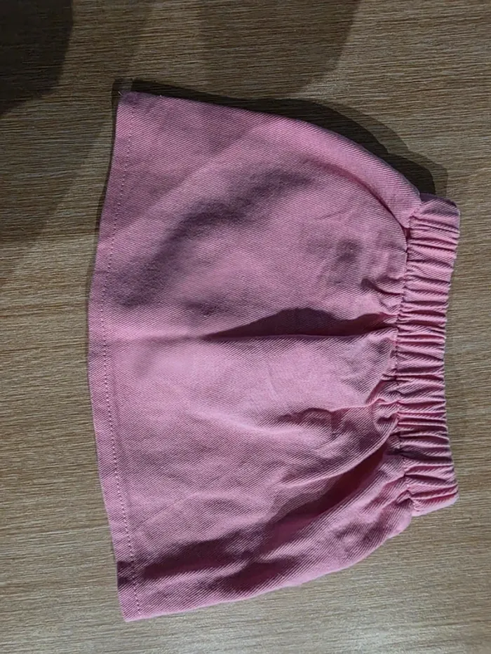 Jupe fille - photo numéro 2