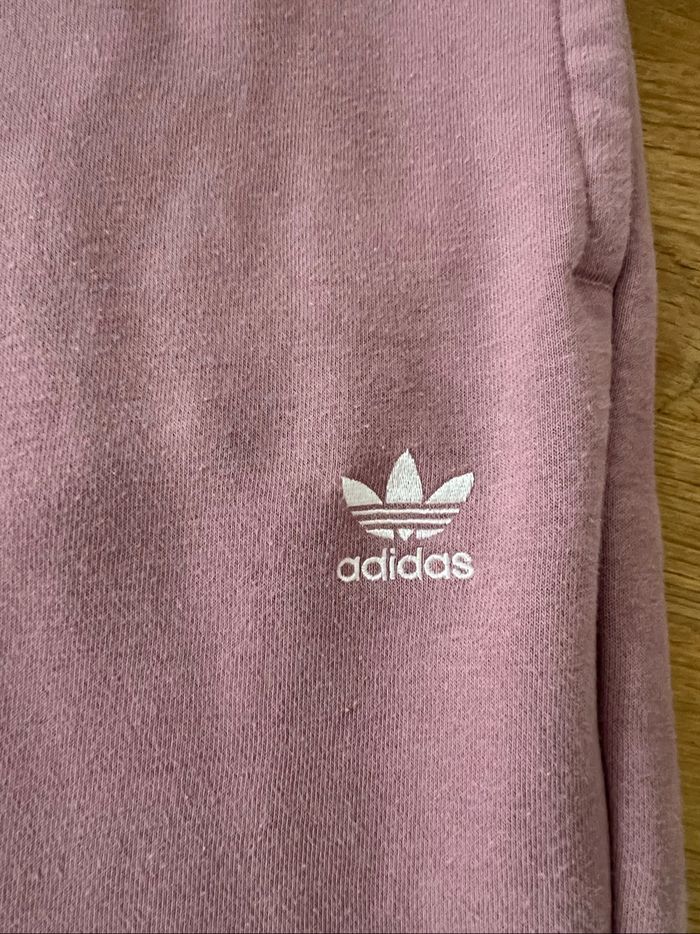 Jogging épais Adidas - photo numéro 2