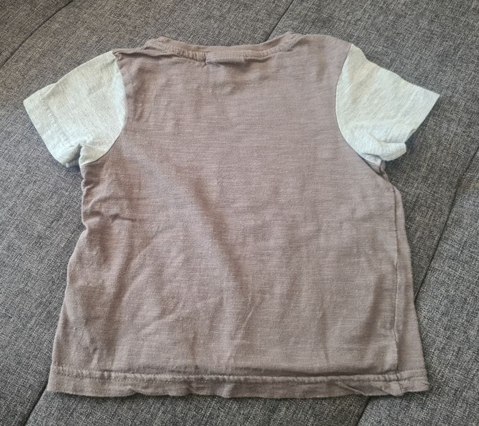 Tee-shirt - photo numéro 2