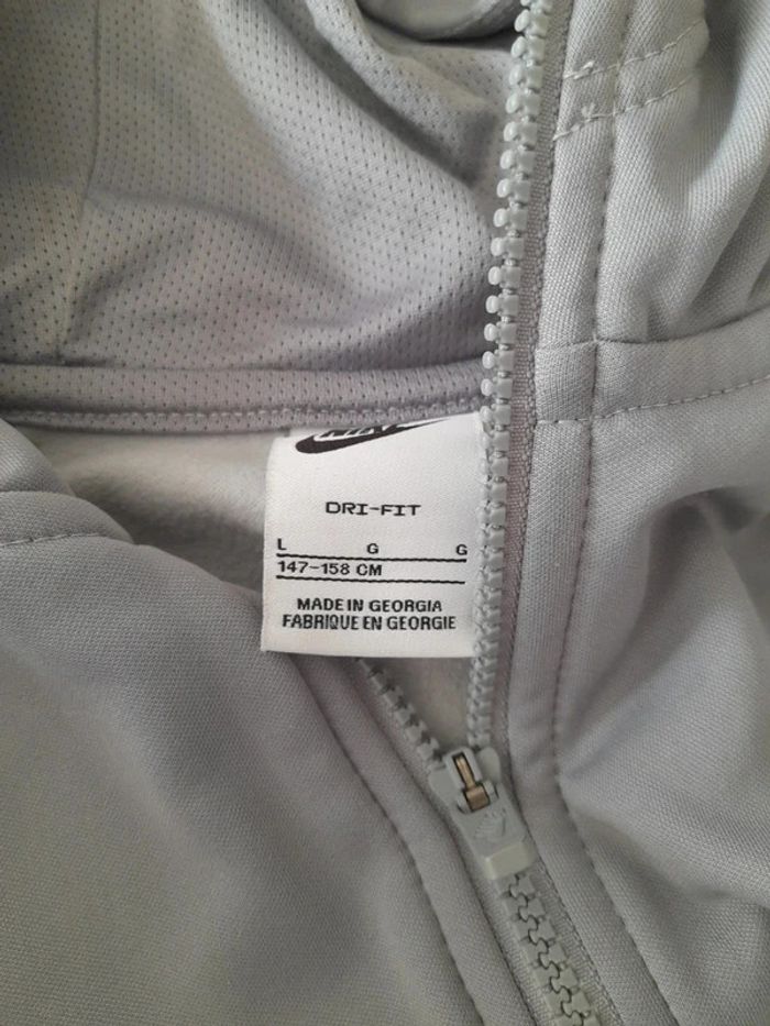 Veste 11/12 ans - photo numéro 2