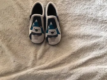 Chaussons T 26