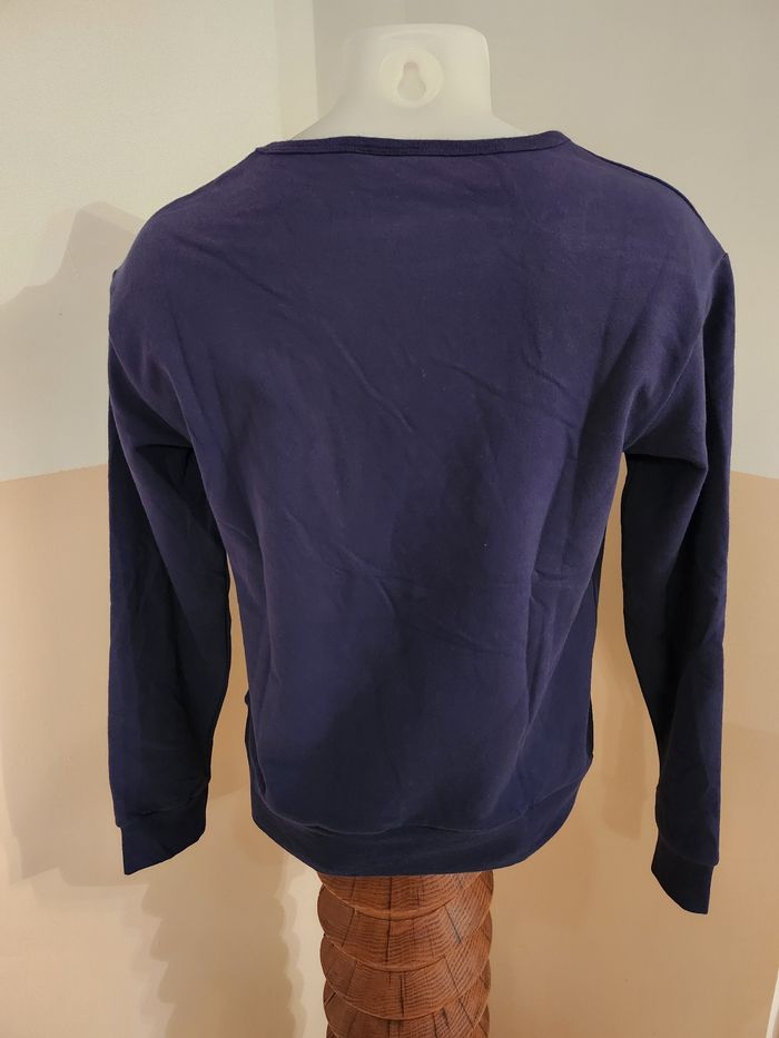 Pull homme - photo numéro 2