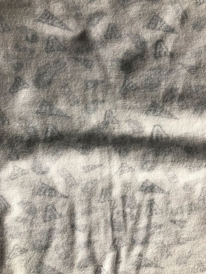 Tee-shirt TAO manches courtes 4 ans - photo numéro 6