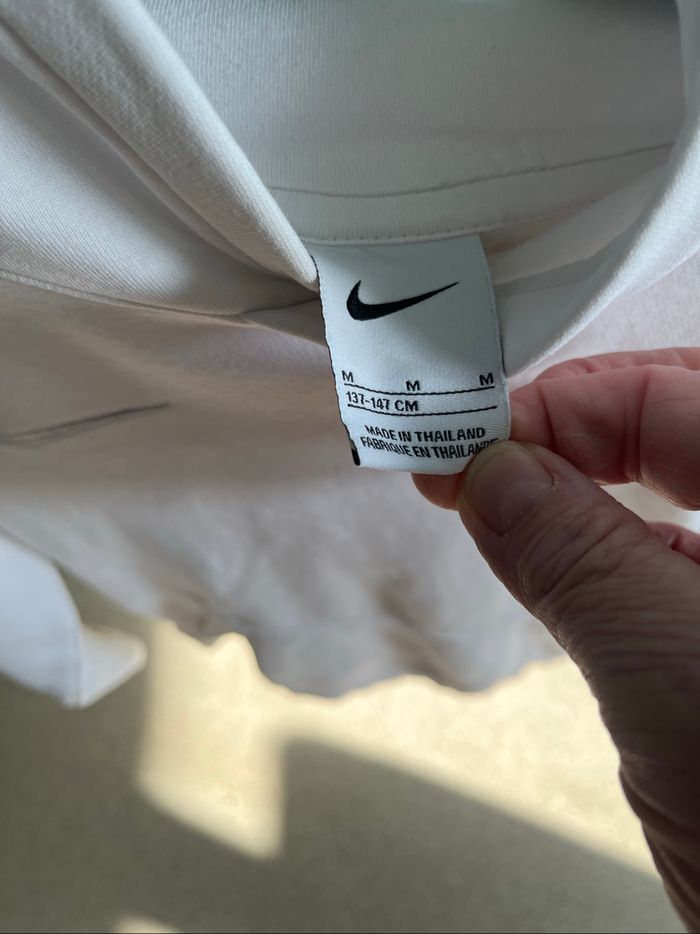 Sweat à capuche Nike - photo numéro 3