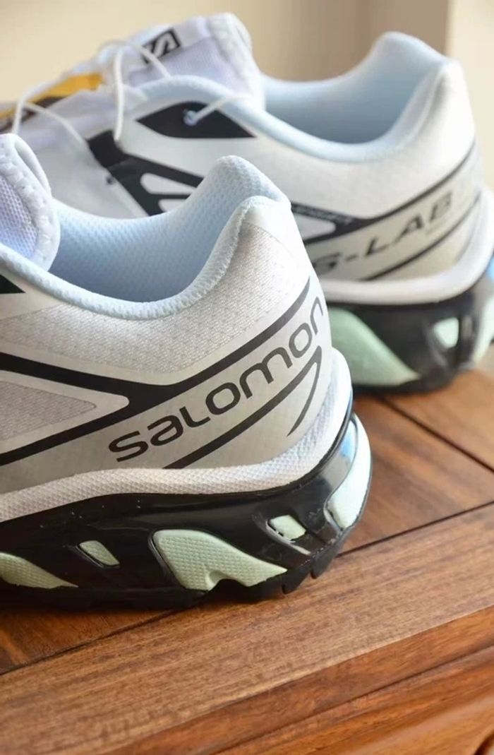 Salomon entraîneurs Taille 39 - photo numéro 5