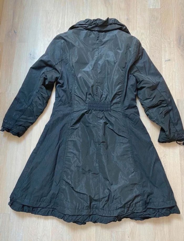 Manteau femme - photo numéro 3