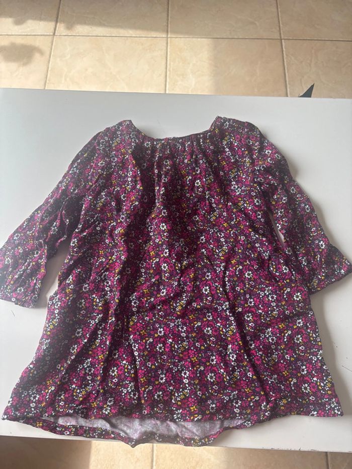 Robe hiver