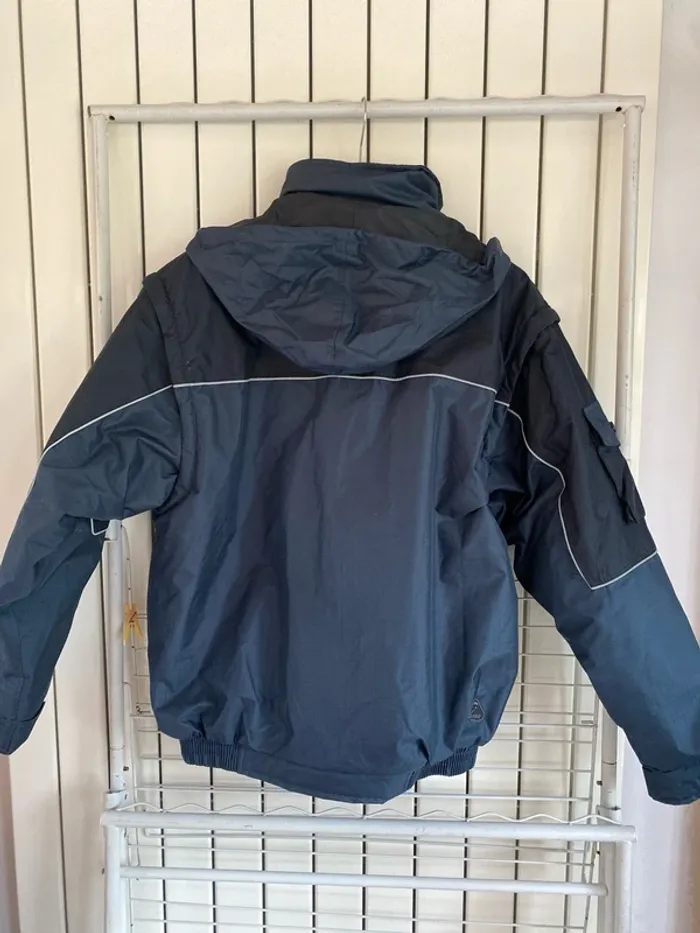 blouson coverguard - photo numéro 4