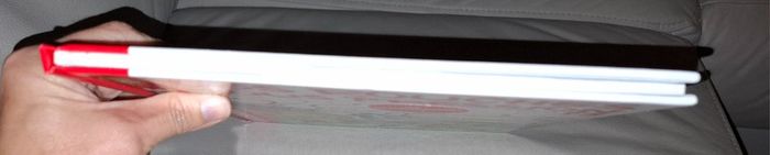 Livre bd: les rouches sous pression standard de liège - photo numéro 5