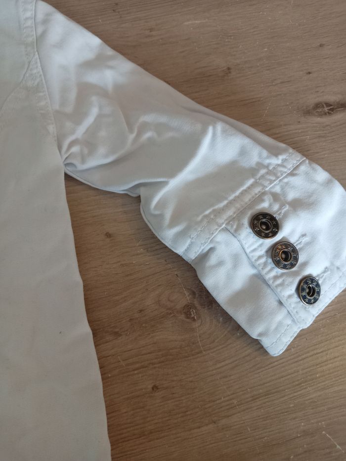 Veste - photo numéro 8