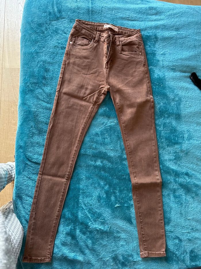 Jeans femme