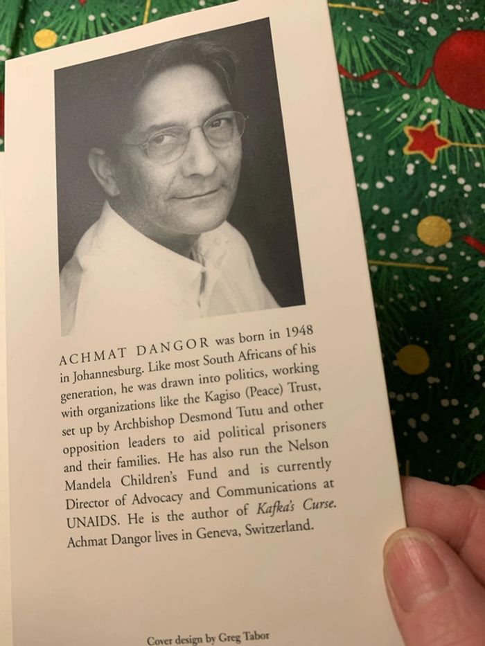 Bitter fruit - photo numéro 9