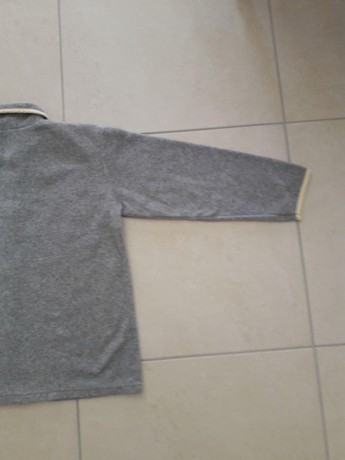 Veste de nuit - 10 ans - photo numéro 7