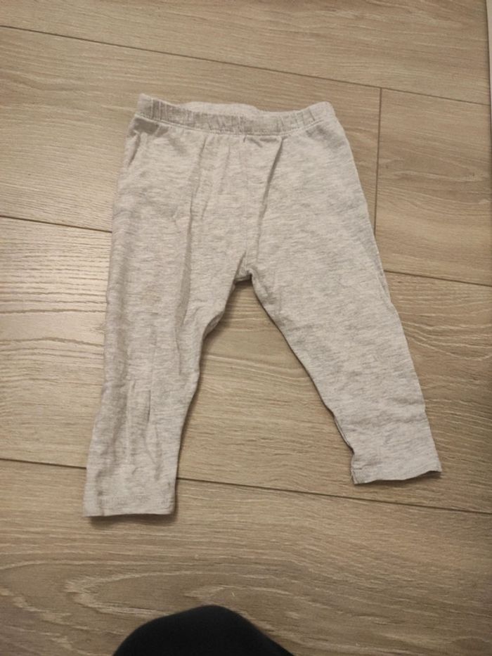 Pantalon 9 mois