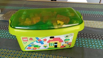 Lego Duplo 