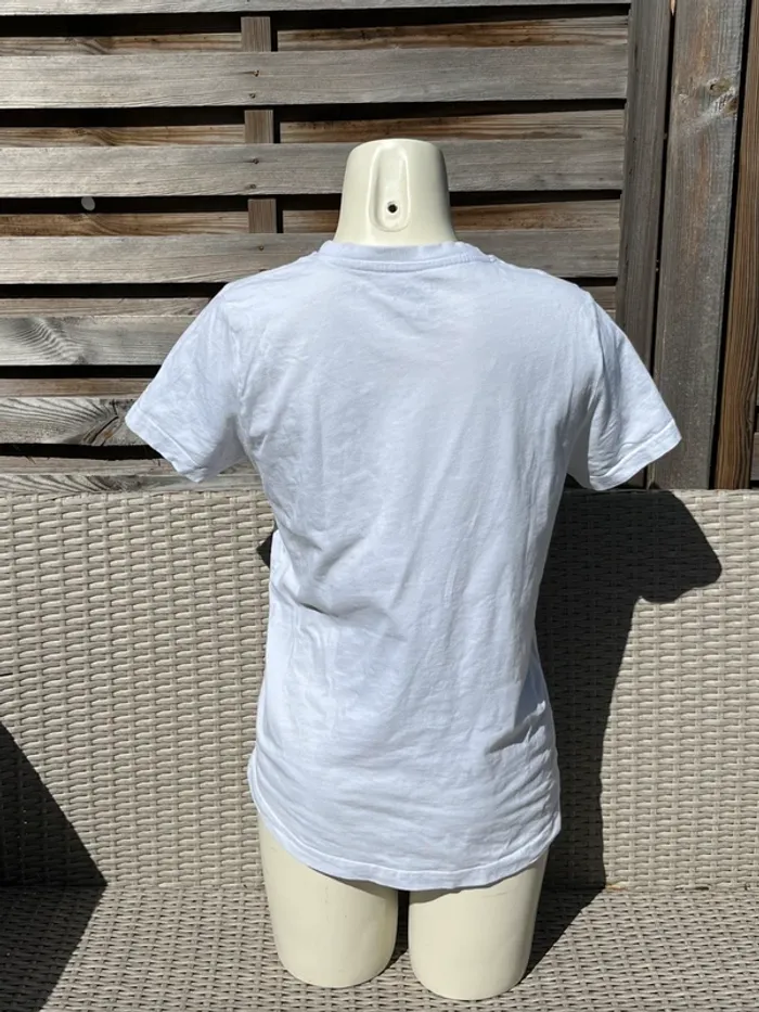 Tee shirt Mickey - photo numéro 6