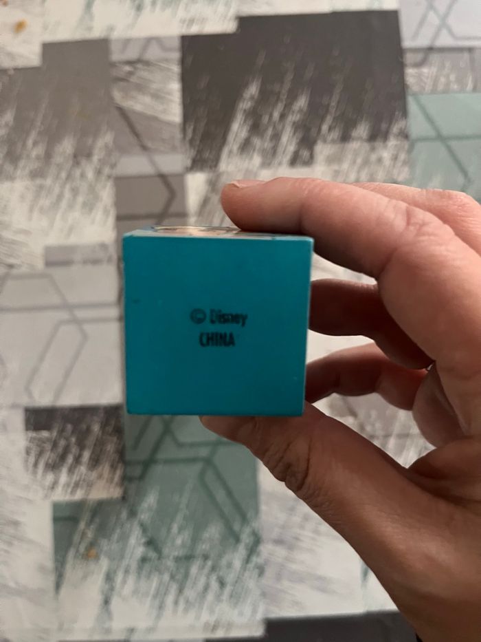 Porte photo Disney fée clochette - photo numéro 3