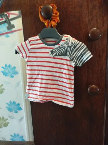 Tshirt 6m
