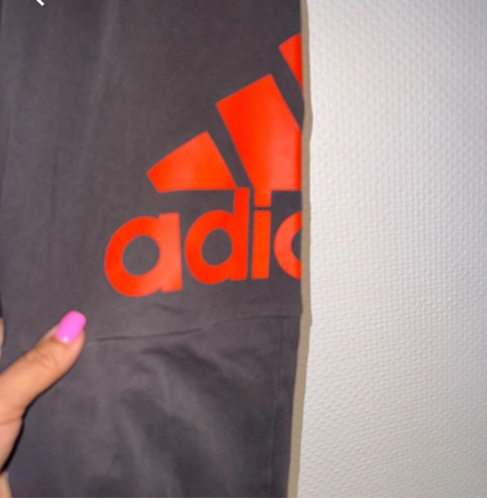 Bas de jogging Adidas - photo numéro 2
